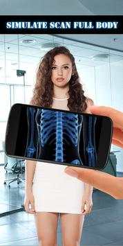 X-ray Scanner Funny Prank screenshot 3