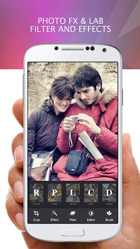 Camera Express 360 Lite screenshot 2