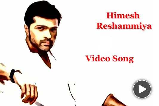 Himesh Reshammiya Video Song screenshot 1