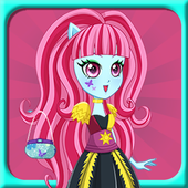 Charming Pony Princess Party icon