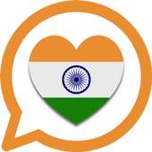 India Chat icon