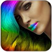 Hair Lip Color Changer 2.1