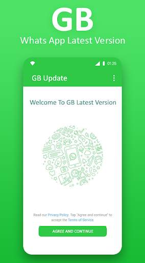 GB Status Saver - Toolkit For WhatsApp screenshot 1