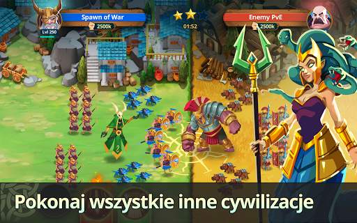 Gra Narodów screenshot 10