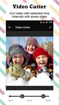 HD Video Editor screenshot 5