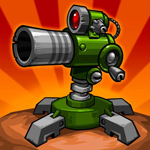 Tactical War: Tower Defense 2.8.6