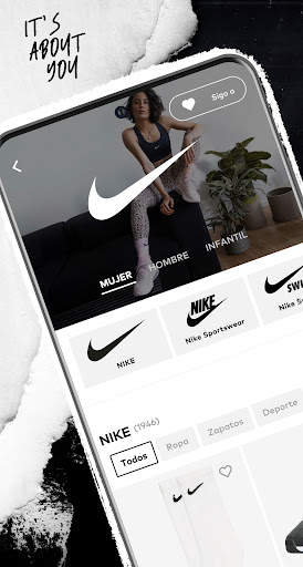 ABOUT YOU Fashion Online Shop screenshot 1