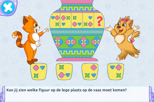 Kat en Hond kinderen 6  screenshot 8