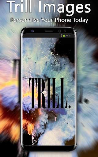 Trill Images screenshot 1