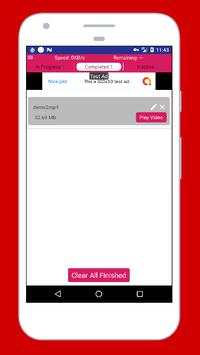 X Video Downloader 2019 screenshot 3