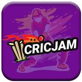 CricJam  - Fastest Live Cricket Score App For IPL 1.0