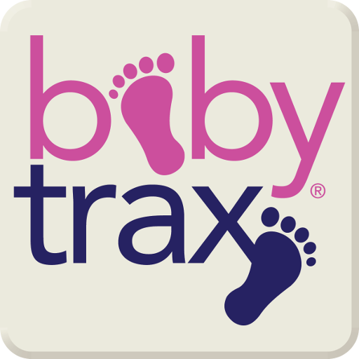 Baby Trax Mobile icon