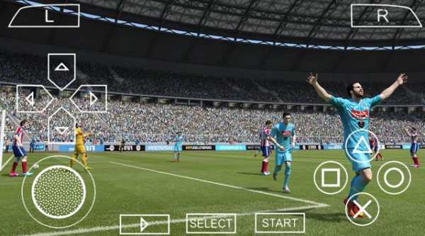 PPSSPP - Emulator For PSP 2018 screenshot 2