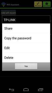 Wifi Assistant screenshot 3