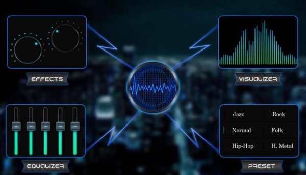 Bass Booster screenshot 6