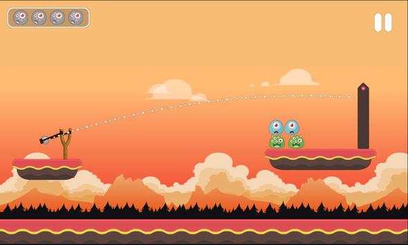 Aliens Shooter screenshot 4