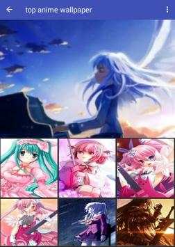 Anime Picture Wallpaper screenshot 2