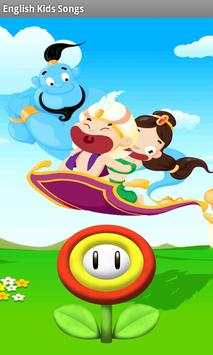 English Kids Songs screenshot 1