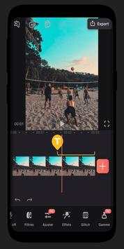 Videoleap Video Editor & Maker Tips screenshot 3