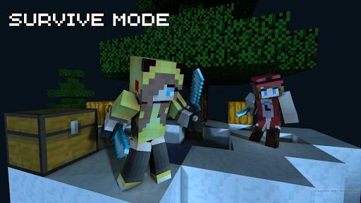 Pixelmon MOD for MCPE screenshot 3