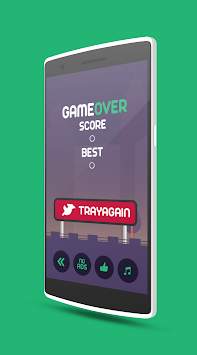 City Bird screenshot 3