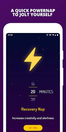 Wakey - Alarm Clock screenshot 7