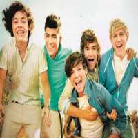 One direction songs
