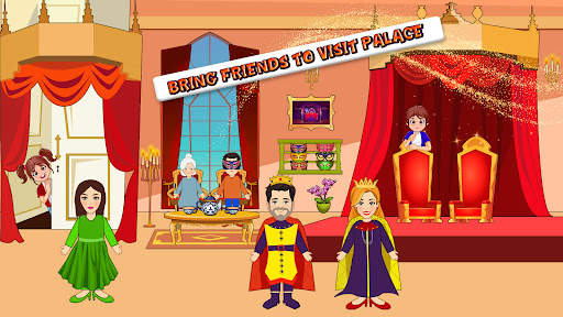 My Wonderland doll house screenshot 5