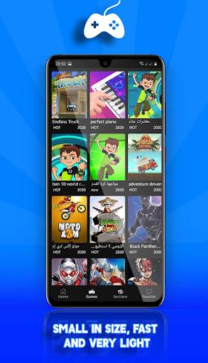Boy Games screenshot 3