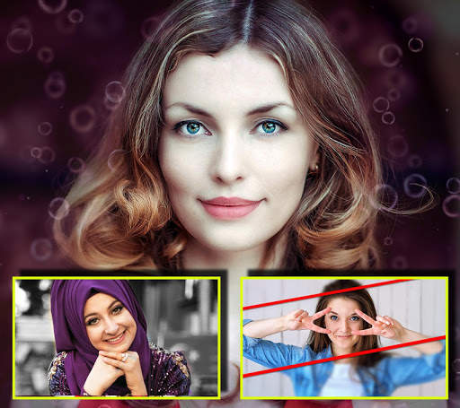 Blur Background Photo Editor screenshot 12