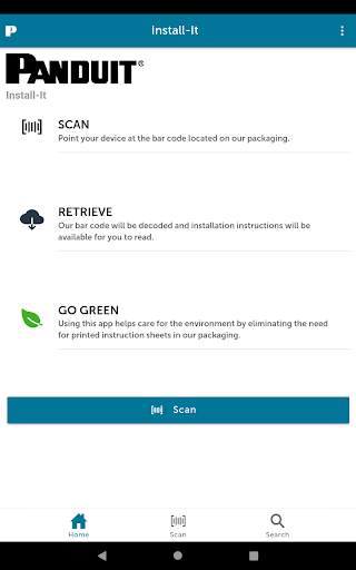 Panduit Install-It screenshot 7