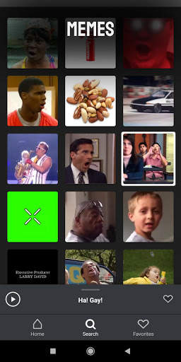 Memart - 300 sound effects screenshot 4