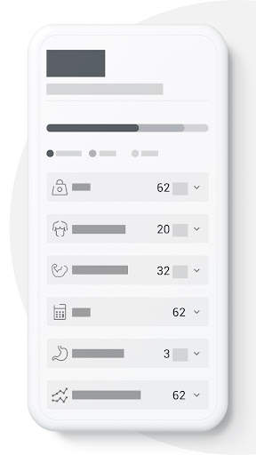 Máis que Auga APP screenshot 5