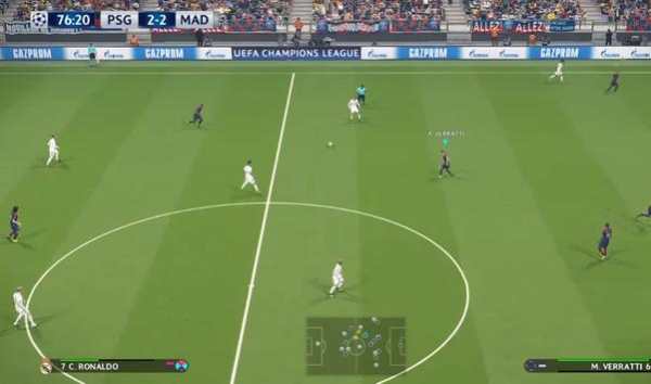 Guide FIFA 18 screenshot 4