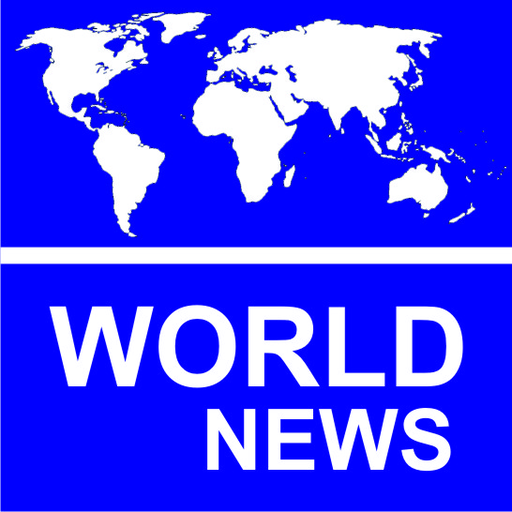 World News icon