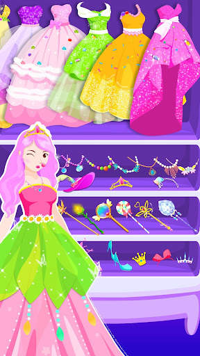Mặc Đồ Công Chúa screenshot 2
