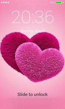 Hearts Locker Wallpaper Pro screenshot 5