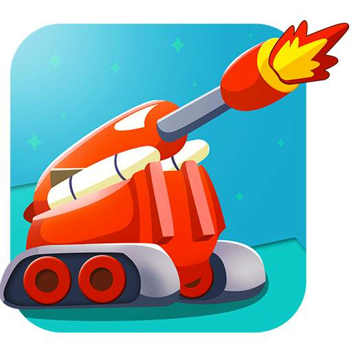 Mini Tank Shooter - New Flying Wars Games 2020 1.0.5