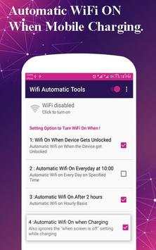 WiFi Automatic screenshot 4