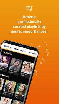 Music Downloader screenshot 4