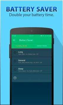 Batterie Saver : Fast Charging & Battery Manager screenshot 5