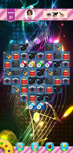 Candy Camera-starstruck screenshot 3