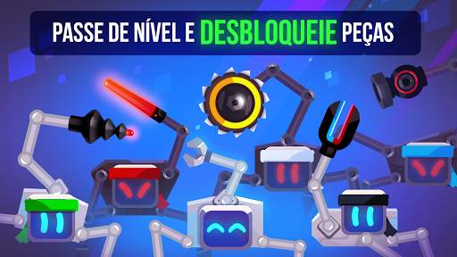 Robotics! screenshot 4