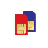 ikon AFG SIM Card Services