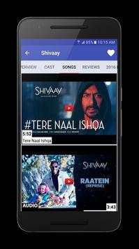 My Bollywood screenshot 2