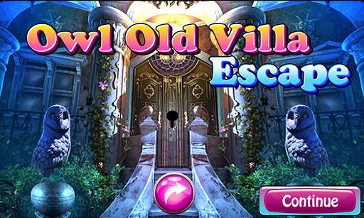 Escape Games Day-670 screenshot 1