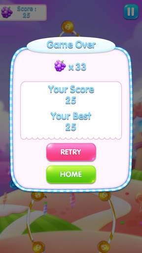 Switcle Candy screenshot 4