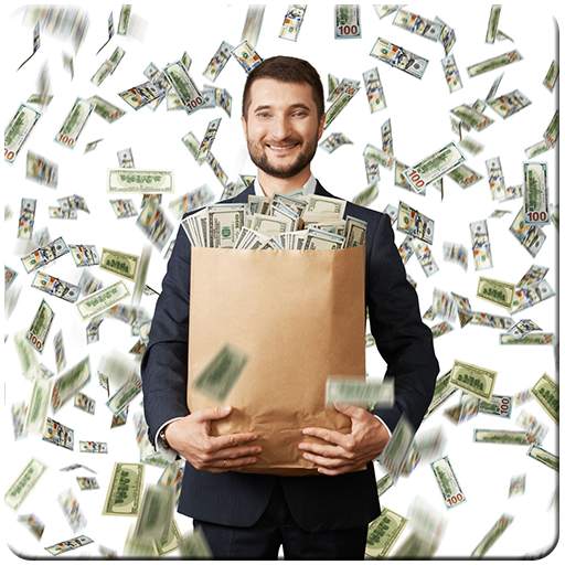 Money Dollar Photo Editor 1.0