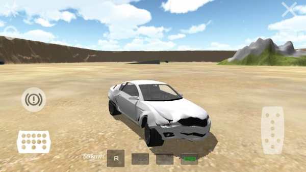 Extreme Car Crush Derby 3D screenshot 5