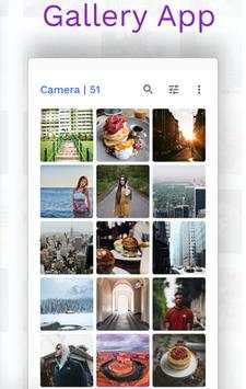 A  Gallery screenshot 2